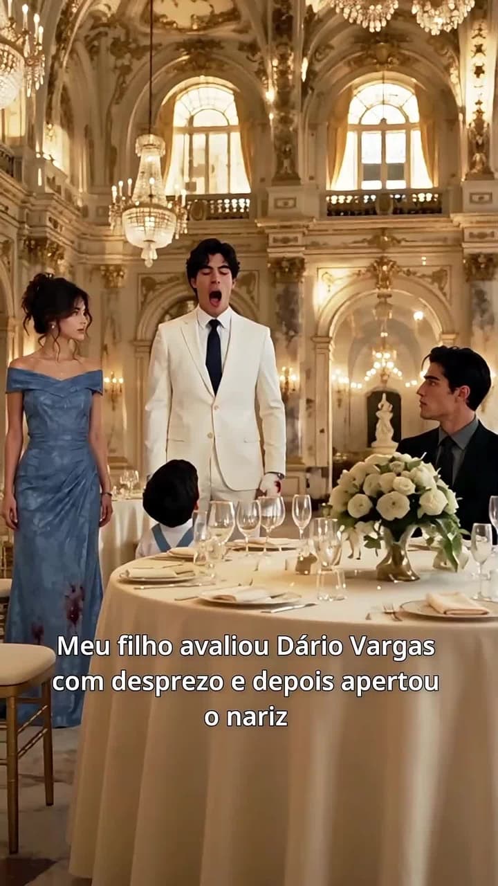 A Esposa que Voce Desprezou - Episode 25