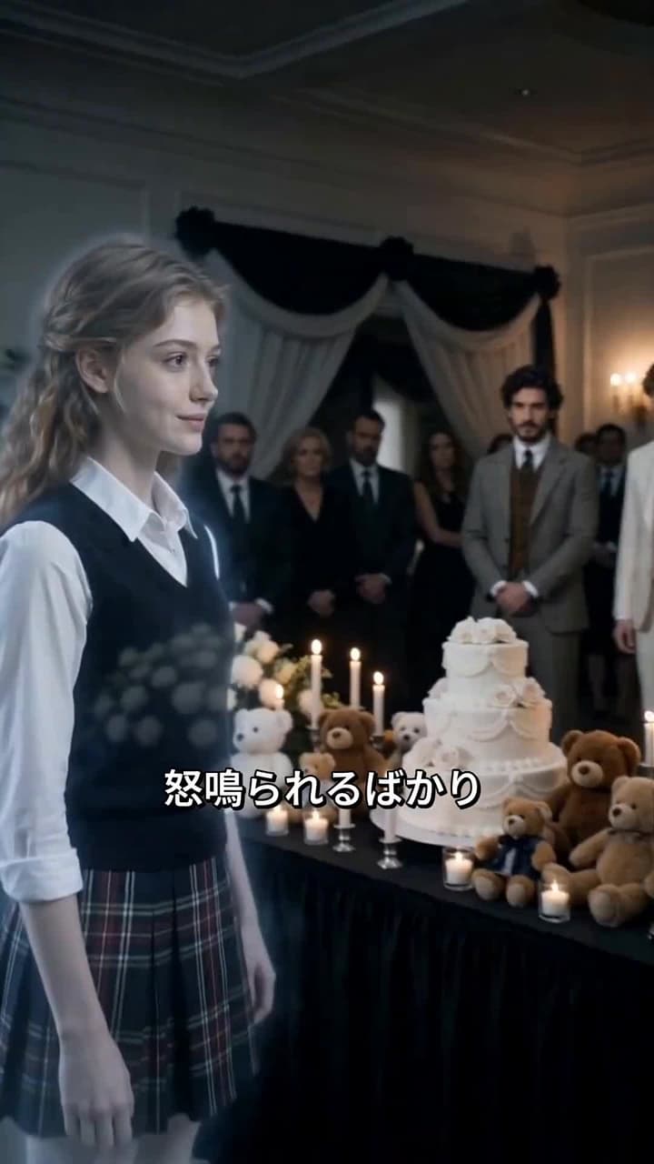 遊園地で死んだ後、兄たちは泣いた - Episode 34