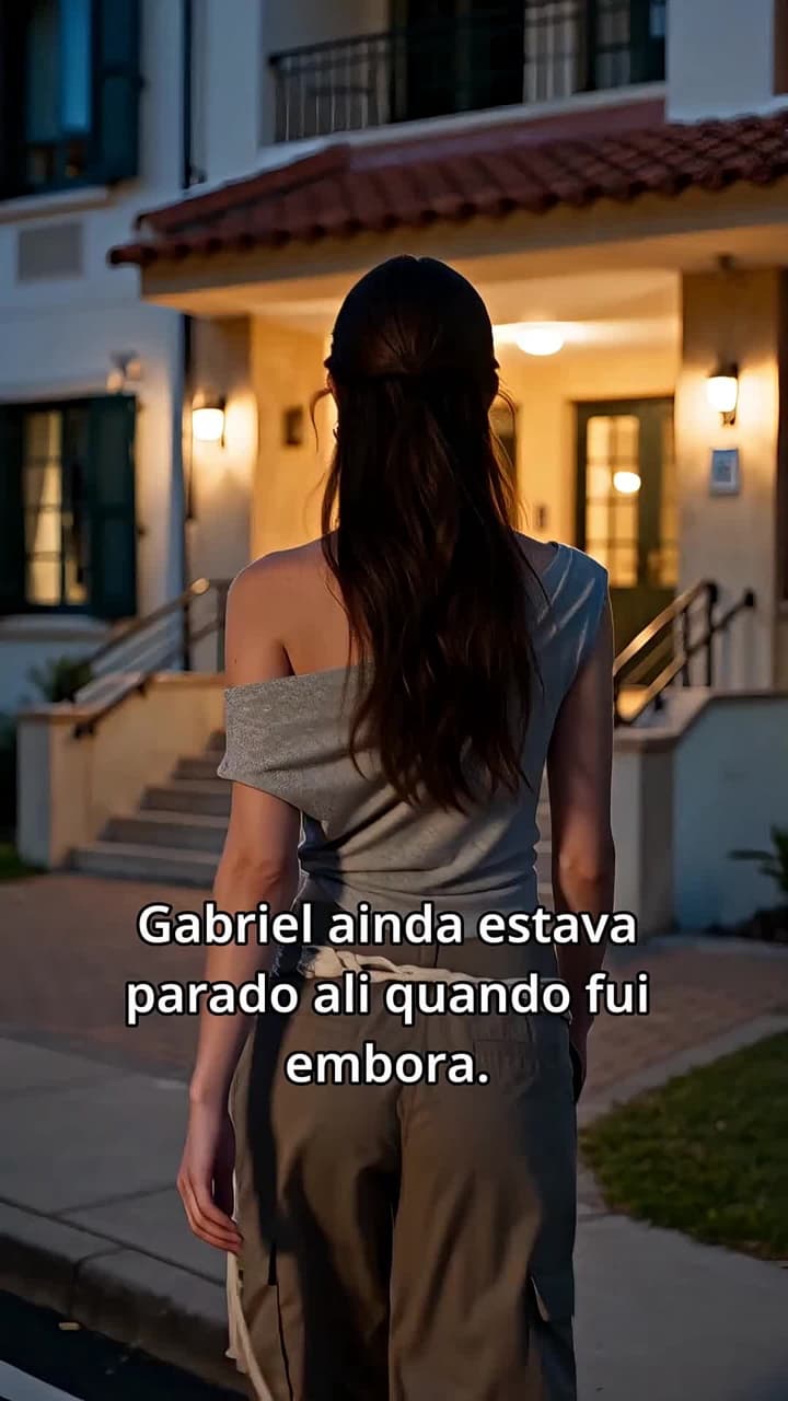 Meu Crush Me Perdeu Para o Próprio Rival - Episode 24
