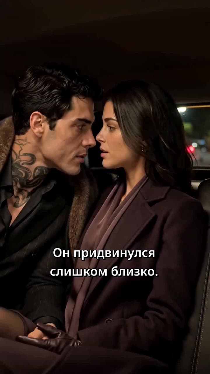 Из няни в жены мафиози - Episode 21