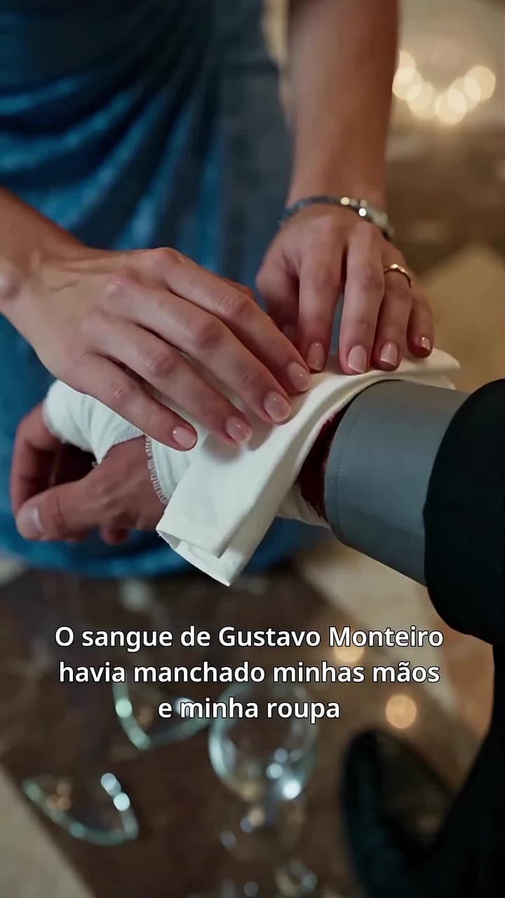 A Esposa que Voce Desprezou - Episode 24