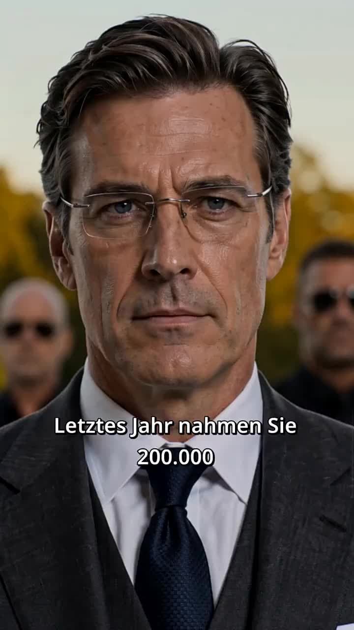 108 Mafia-Papas gegen die Welt - Episode 13