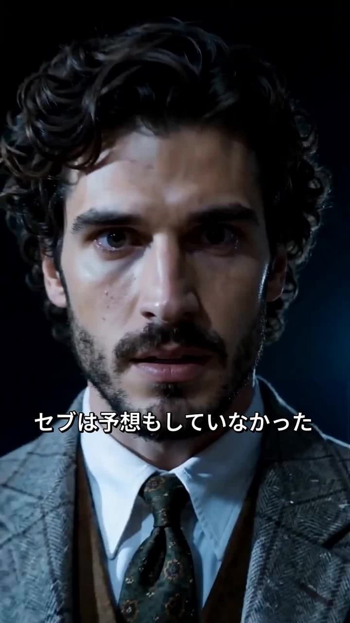 遊園地で死んだ後、兄たちは泣いた - Episode 6