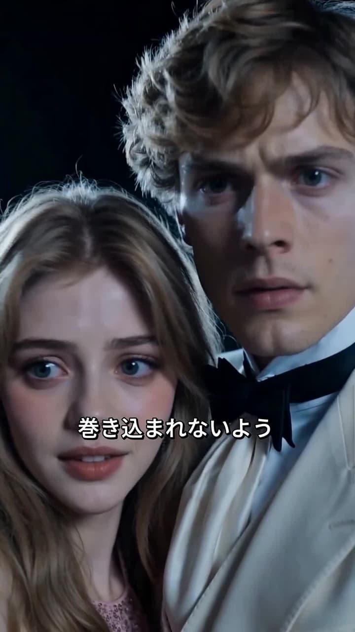 遊園地で死んだ後、兄たちは泣いた - Episode 7
