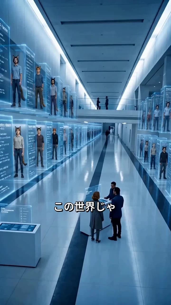 全財産払ったのに、見下されたから交換した - Episode 5