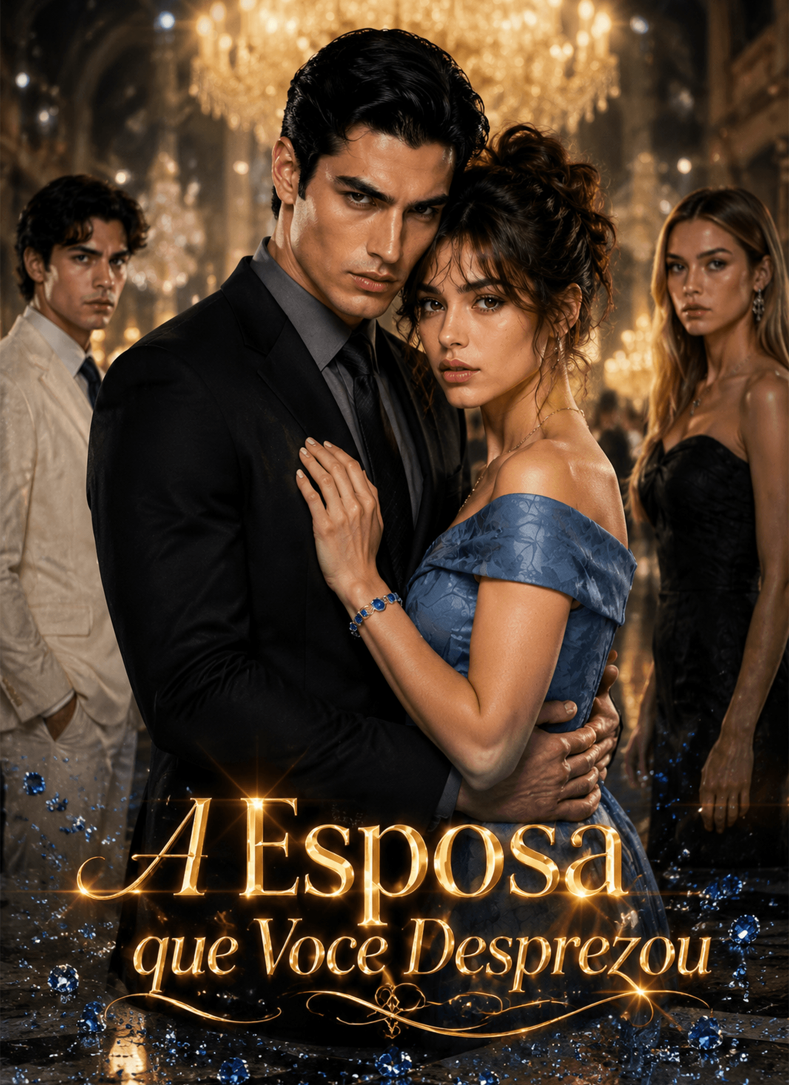 A Esposa que Voce Desprezou