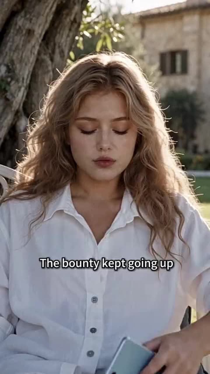 We're Even: No Second Chance for the Don - Episode 23