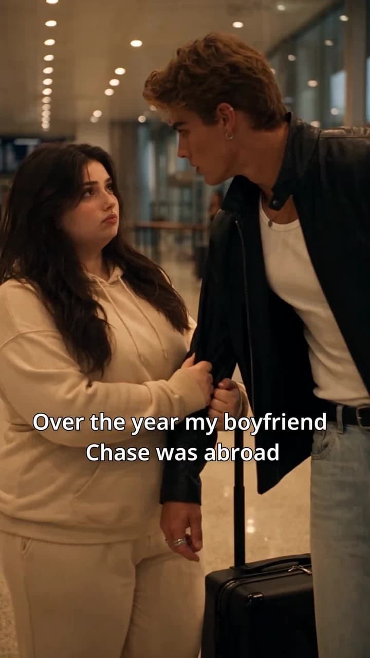 The Hockey Captain’s XXL Sweetheart - Episode 1