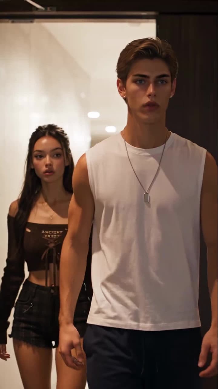 Meu Crush Me Perdeu Para o Próprio Rival - Episode 6