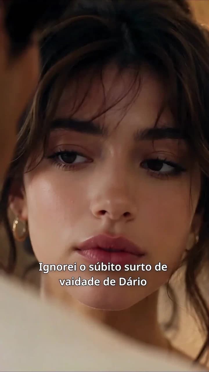 A Esposa que Voce Desprezou - Episode 11