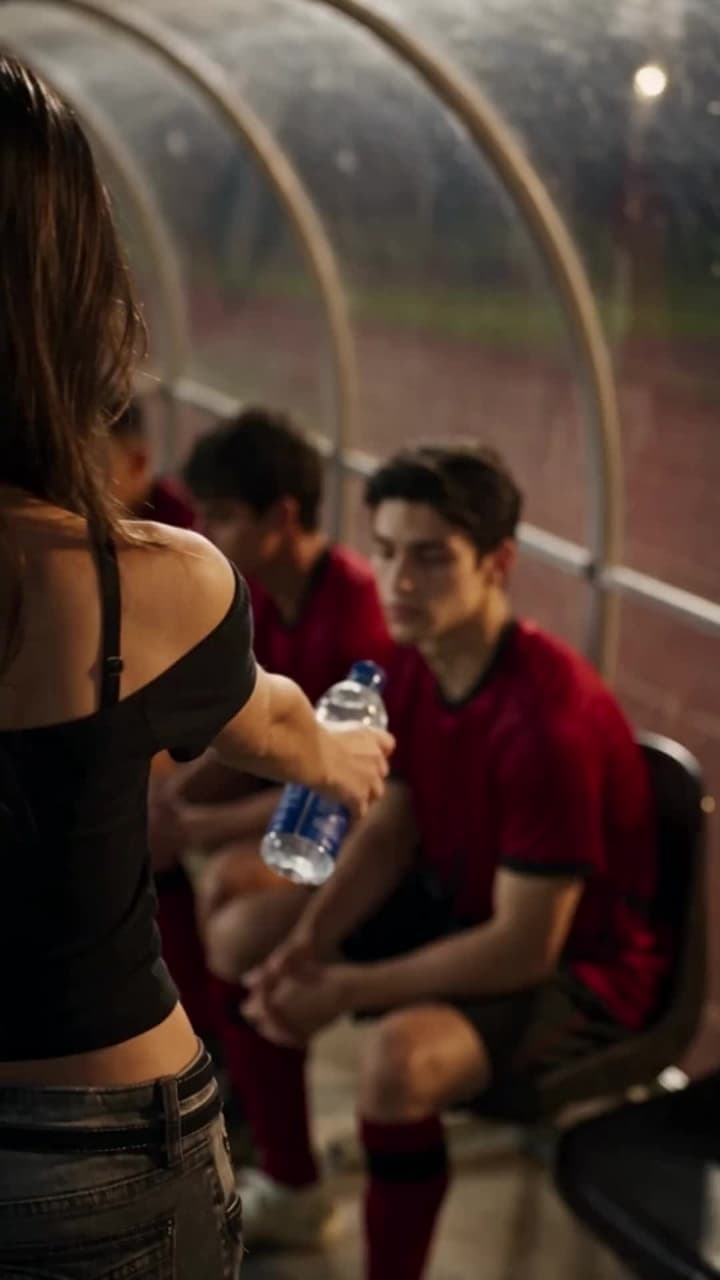 Meu Crush Me Perdeu Para o Próprio Rival - Episode 3