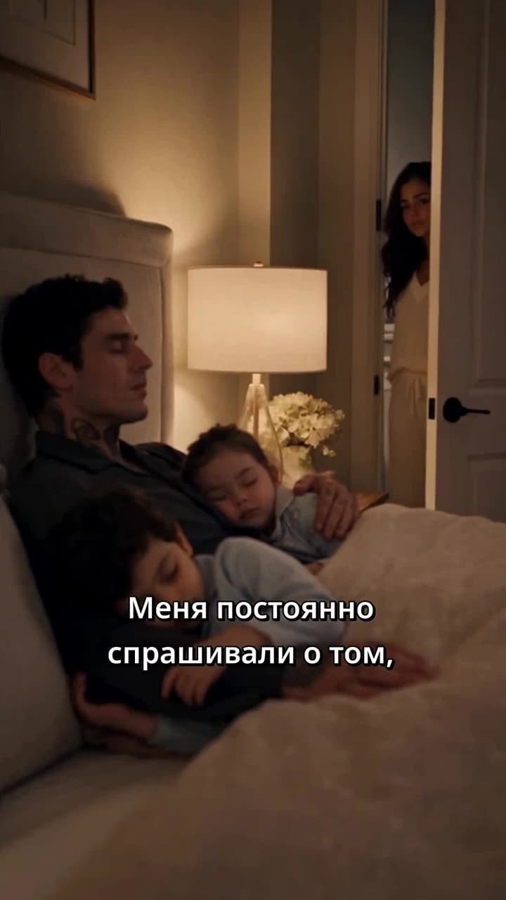 Из няни в жены мафиози - Episode 49