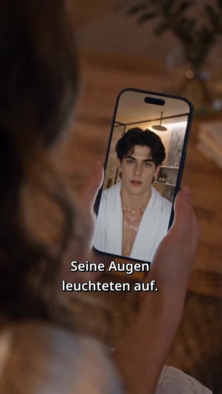Wenn das Schicksal sich verzählt - Episode 29