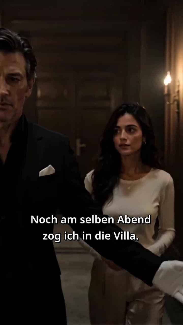 Vertrag mit dem Don - Episode 3