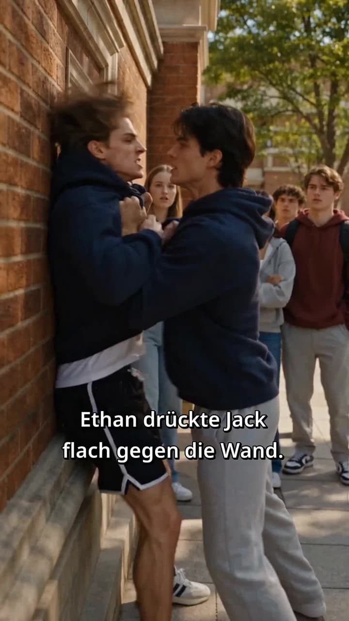 Wenn das Schicksal sich verzählt - Episode 30