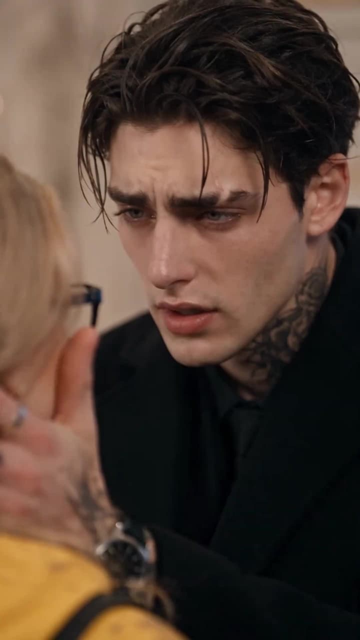 The Broke Genius I Abandoned is Now the Mafia King - Episode 12