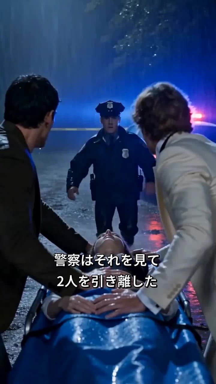 遊園地で死んだ後、兄たちは泣いた - Episode 19