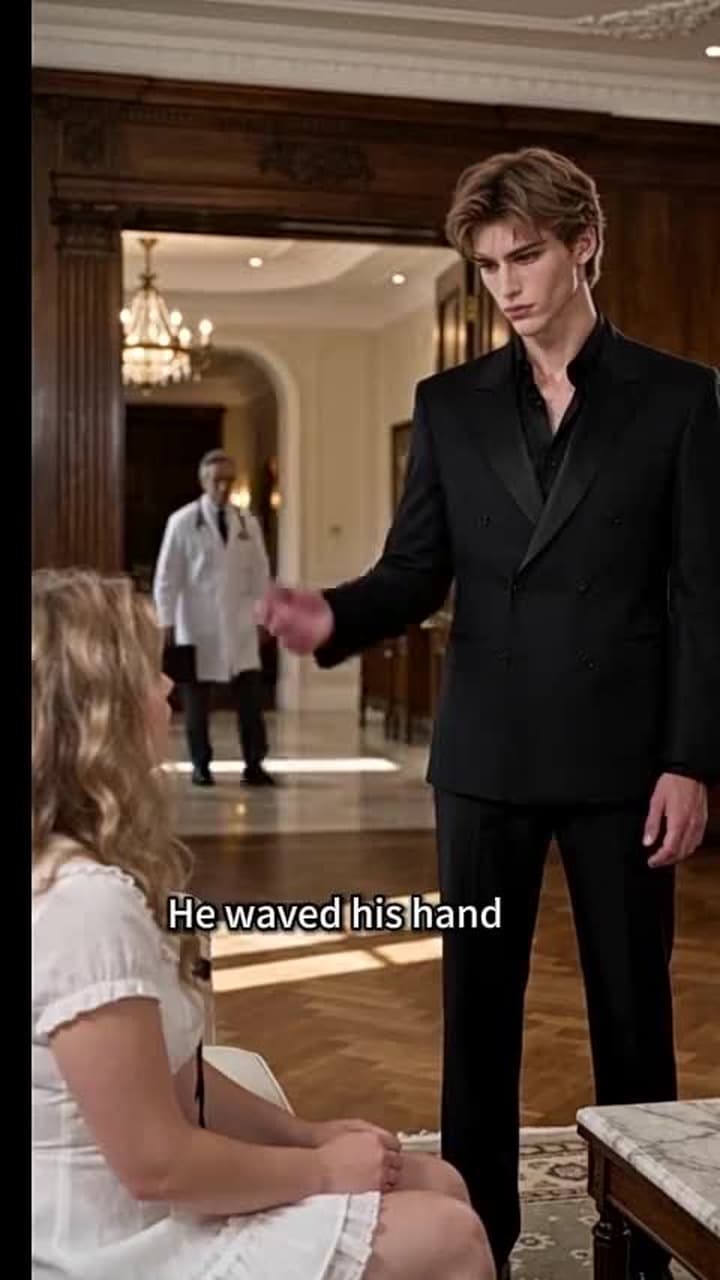 We're Even: No Second Chance for the Don - Episode 19