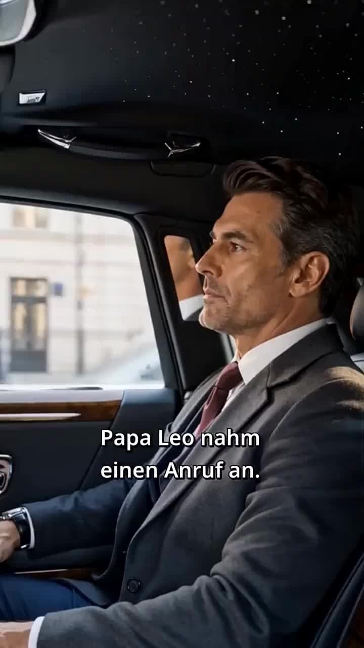 108 Mafia-Papas gegen die Welt - Episode 14