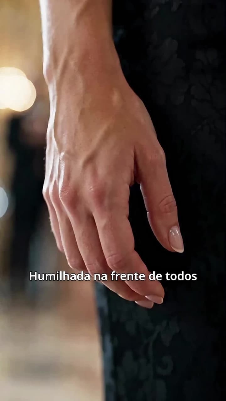 A Esposa que Voce Desprezou - Episode 12