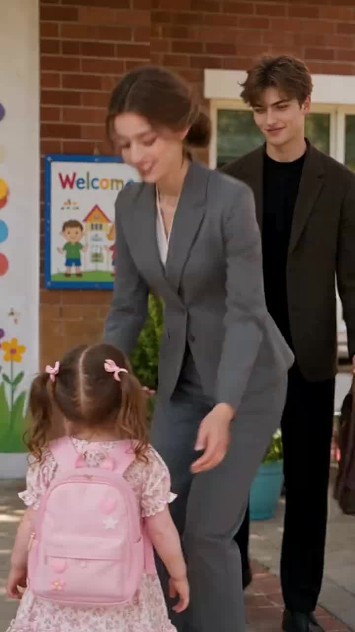 Reborn to Make My Family Pay - Episode 16