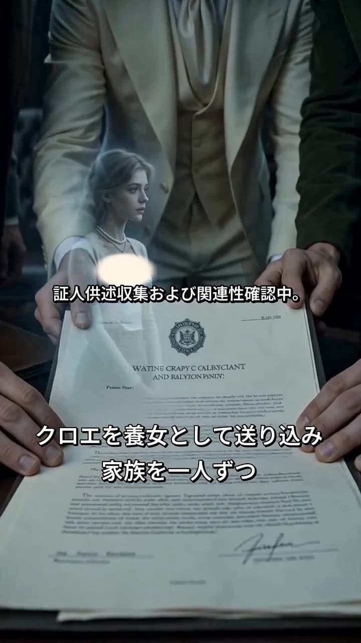 遊園地で死んだ後、兄たちは泣いた - Episode 36