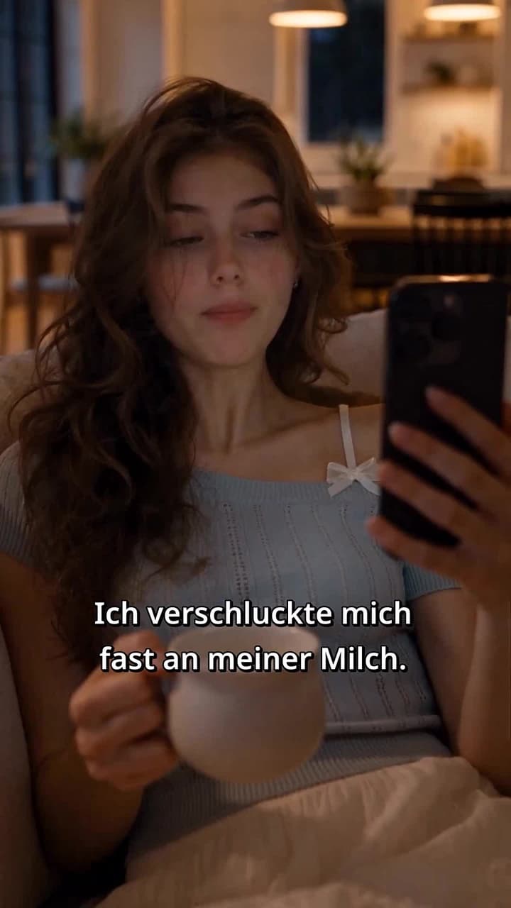 Wenn das Schicksal sich verzählt - Episode 27