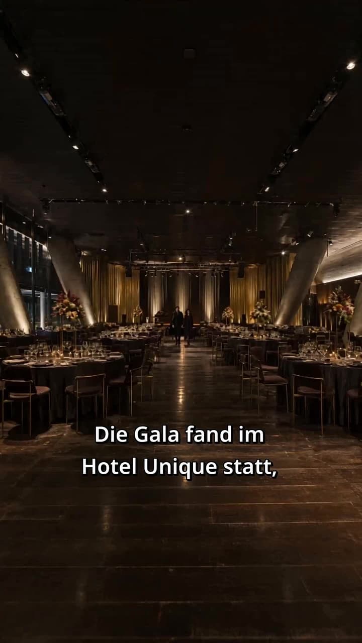 Vertrag mit dem Don - Episode 16