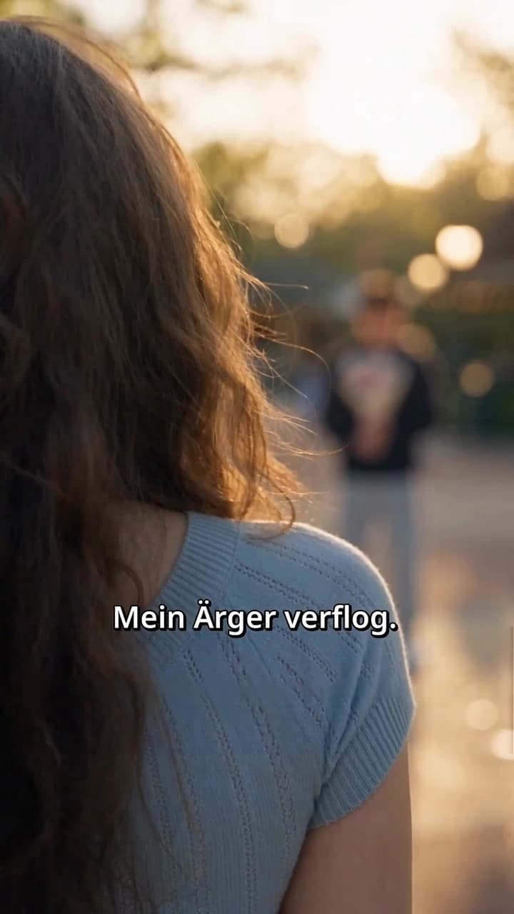 Wenn das Schicksal sich verzählt - Episode 19