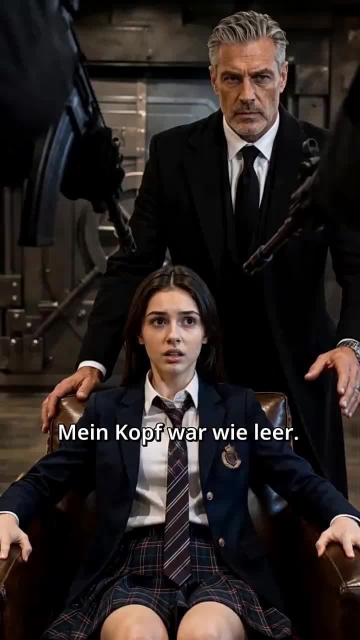 108 Mafia-Papas gegen die Welt - Episode 21