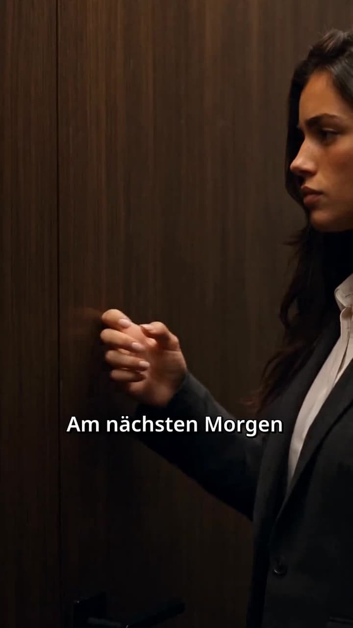 Vertrag mit dem Don - Episode 47