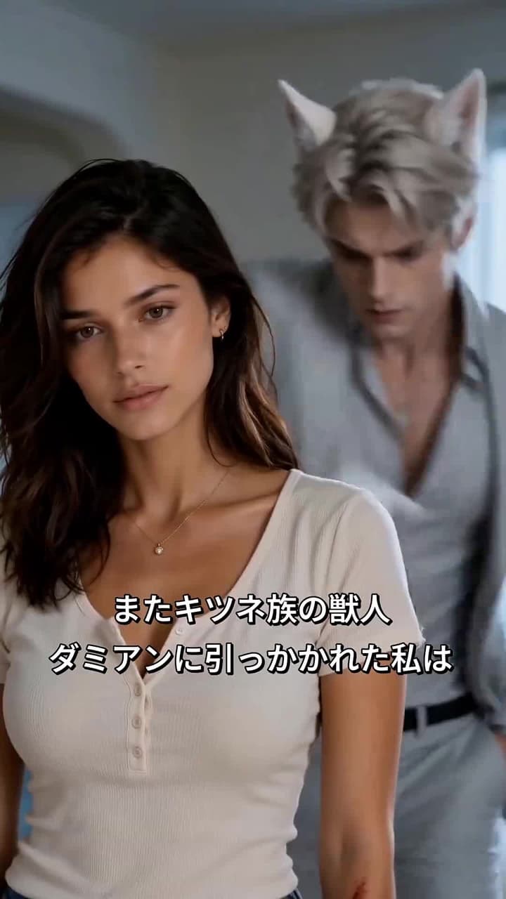 全財産払ったのに、見下されたから交換した - Episode 1