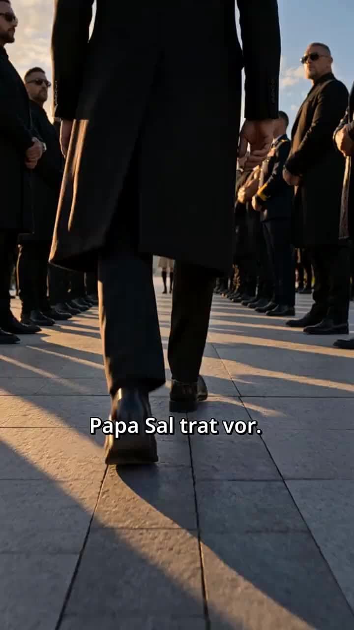 108 Mafia-Papas gegen die Welt - Episode 12