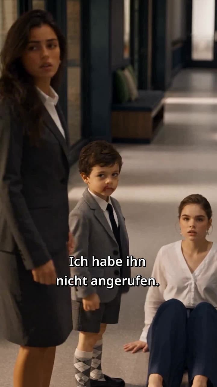 Vertrag mit dem Don - Episode 46