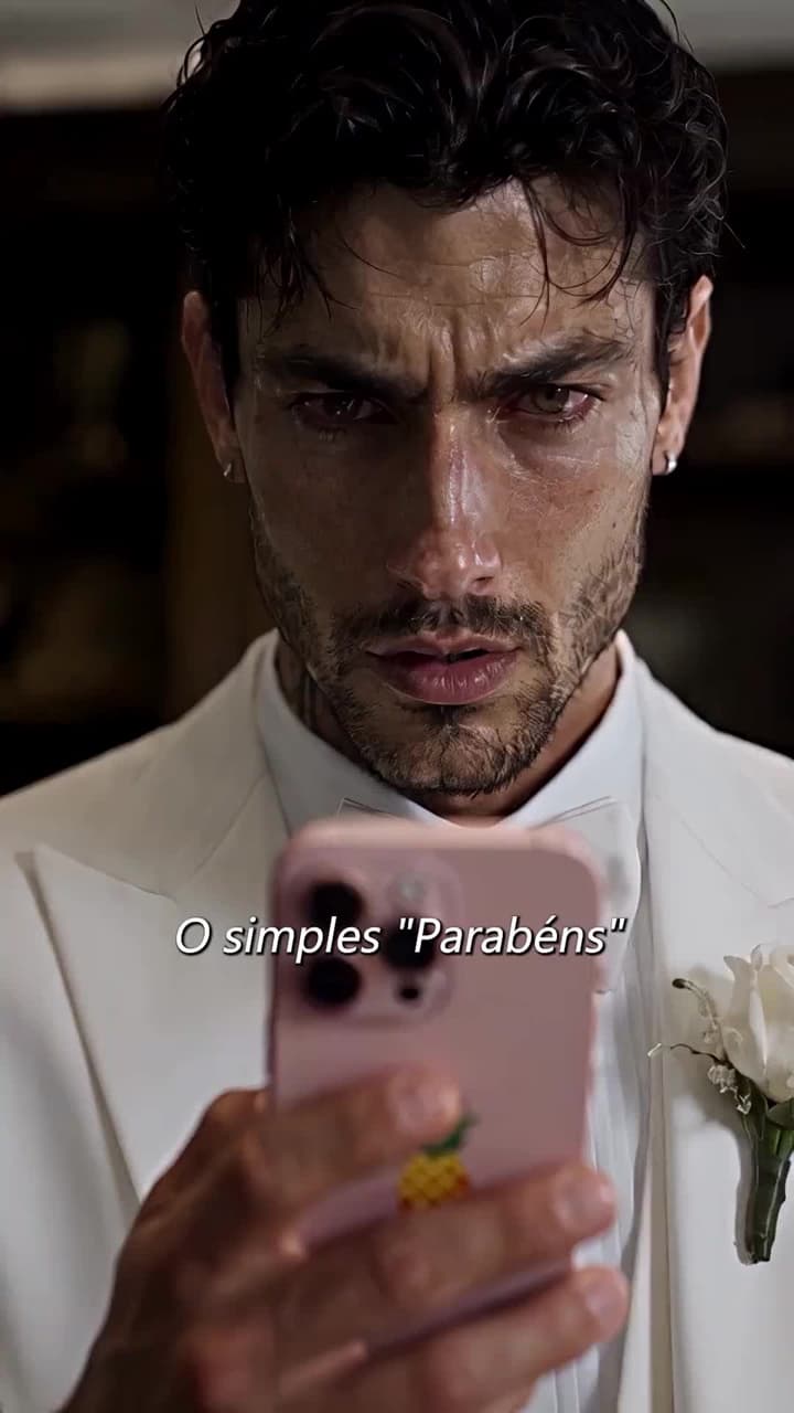 Quando Eu Desapareci da Vida Dele - Episode 19