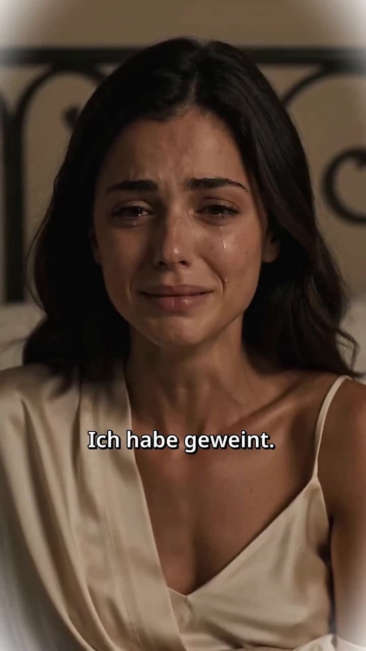 Vertrag mit dem Don - Episode 10