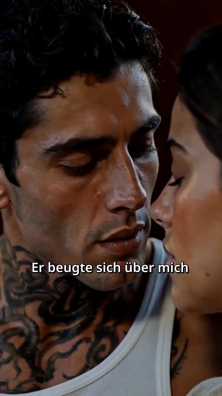 Vertrag mit dem Don - Episode 31