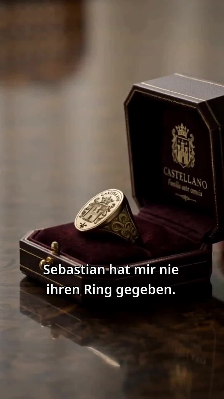 Vertrag mit dem Don - Episode 5
