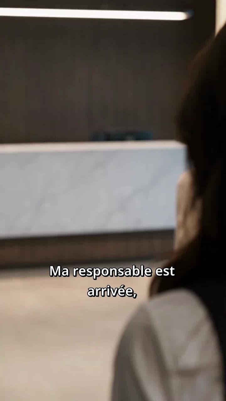 Trop Tard, Monsieur le Milliardaire - Episode 22
