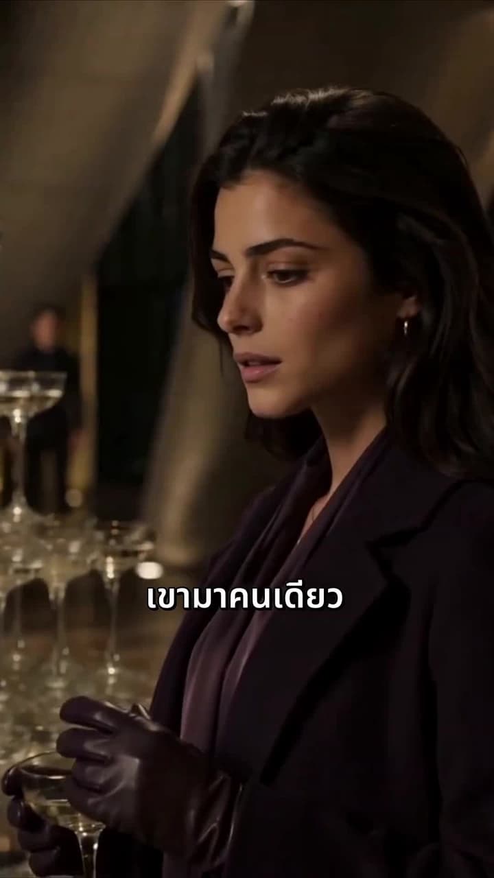 จากแม่เลี้ยงสู่ภรรยาเจ้าพ่อ - Episode 17