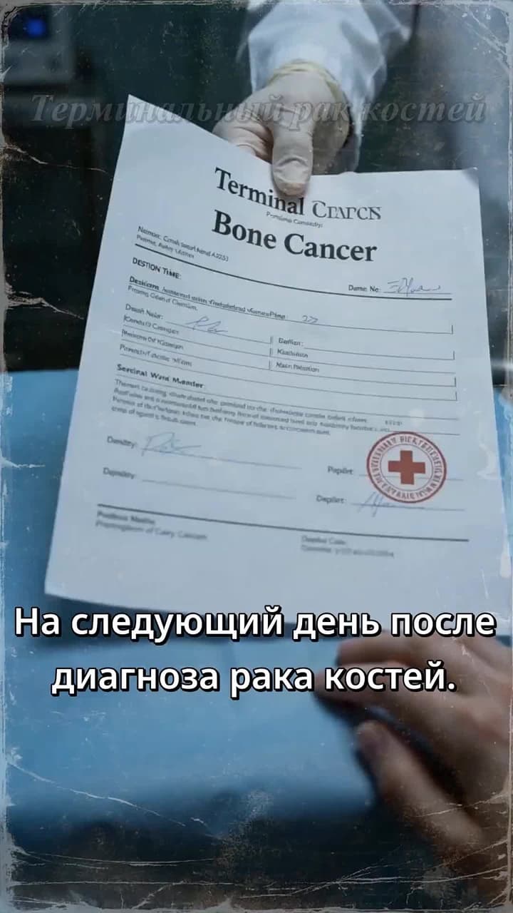 Поздние слёзы миллиардеров - Episode 1