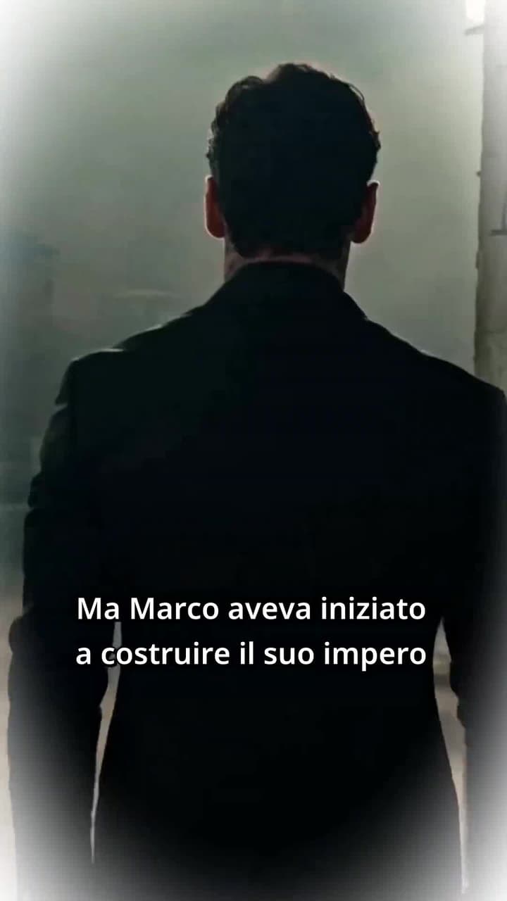 L'Impero del Leone - Episode 38