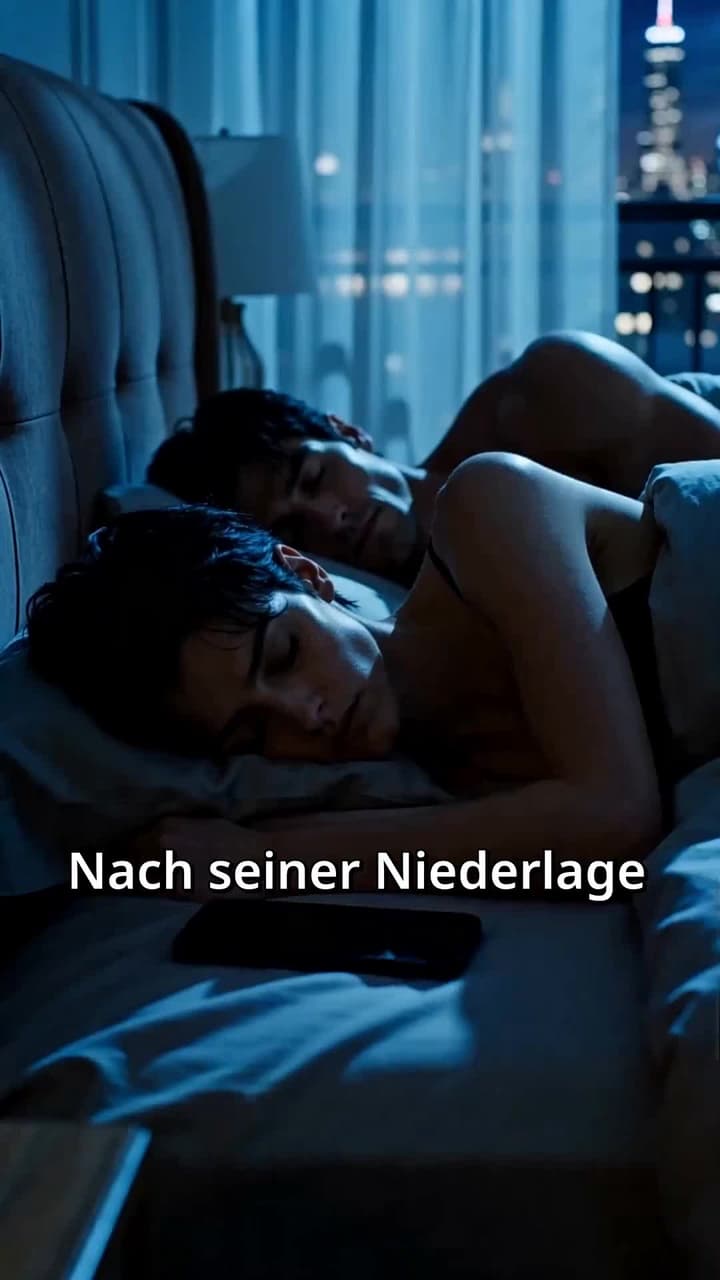 Warum sieht dein Sohn genau wie ich aus - Episode 25