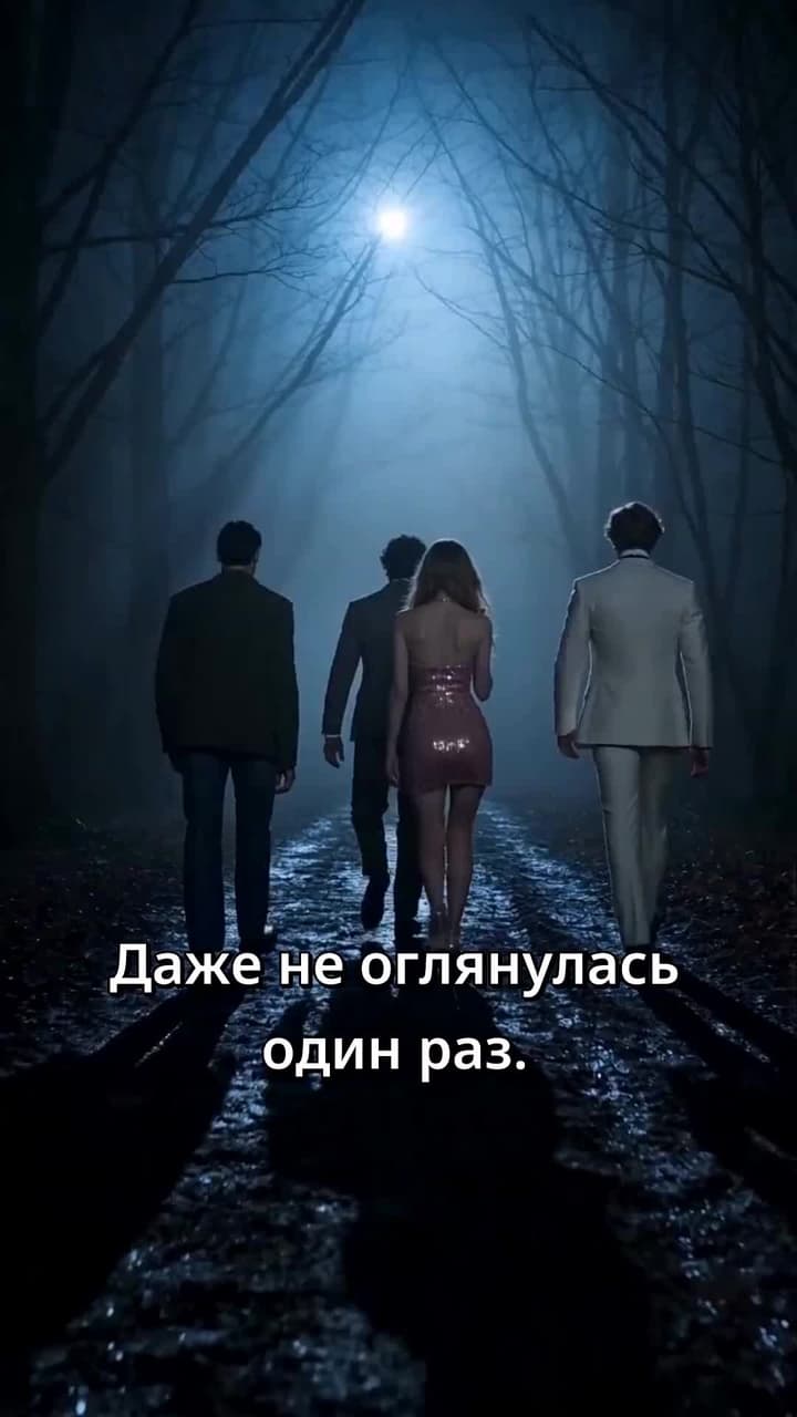 Поздние слёзы миллиардеров - Episode 9
