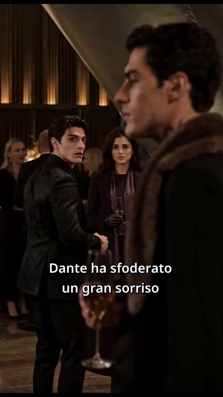 L'Impero del Leone - Episode 18
