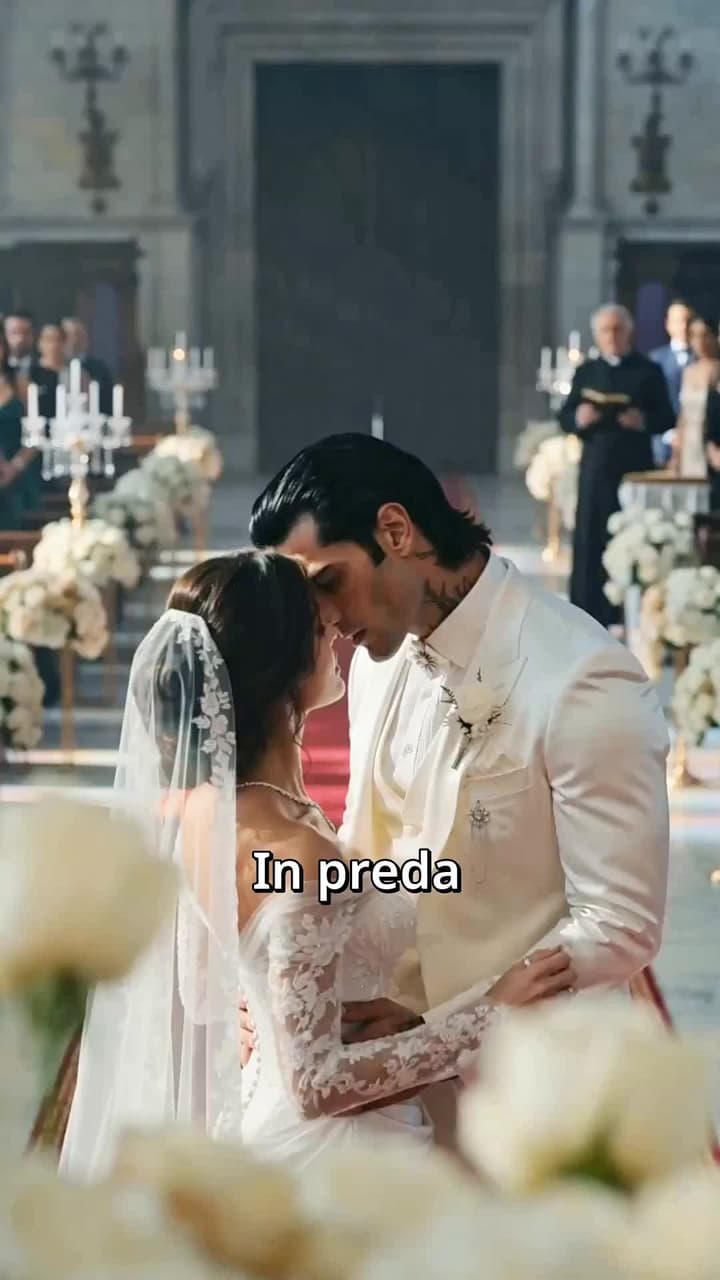 Ho lasciato il mio ex all'altare - Episode 18