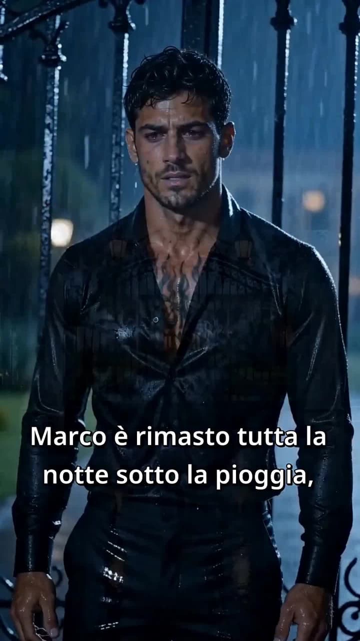 Ho lasciato il mio ex all'altare - Episode 31