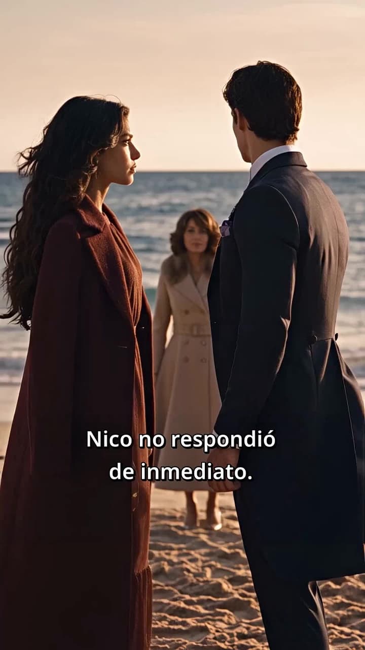 El Destino No Se Sortea - Episode 15