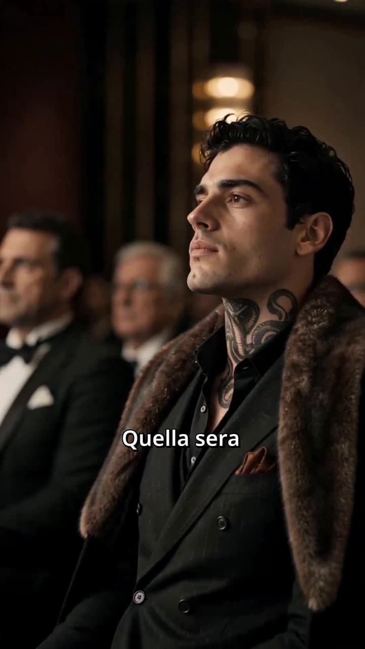L'Impero del Leone - Episode 20