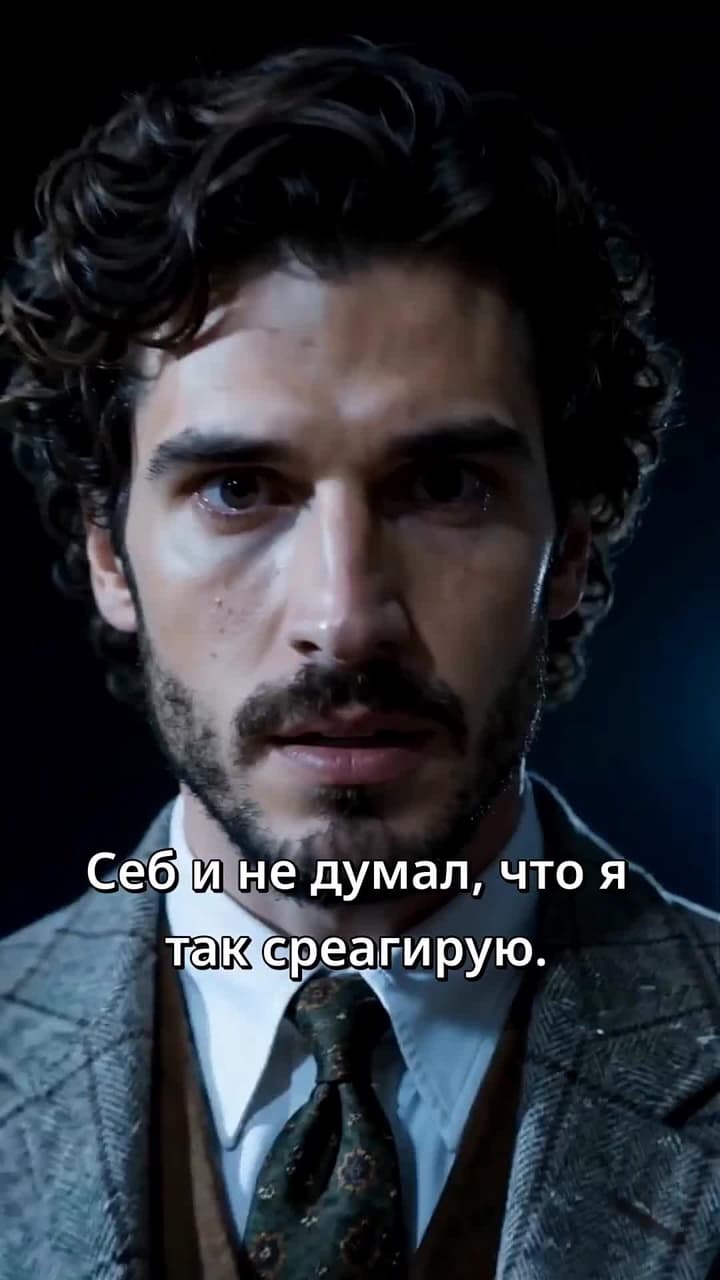 Поздние слёзы миллиардеров - Episode 6